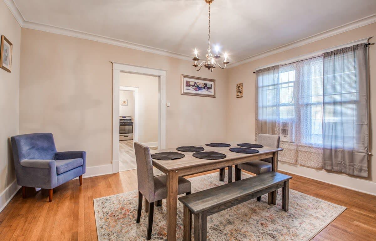 Avalon Nest - Both Units