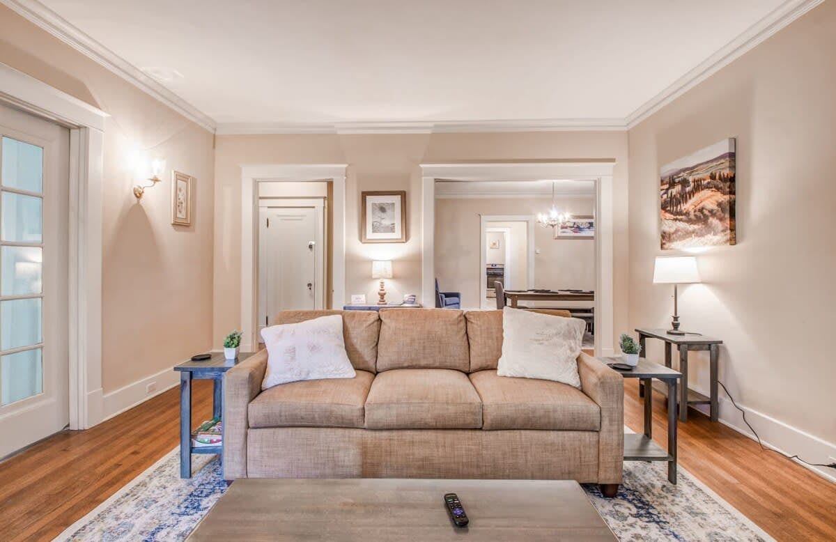 Avalon Nest - Both Units