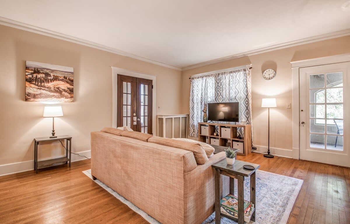 Avalon Nest - Both Units