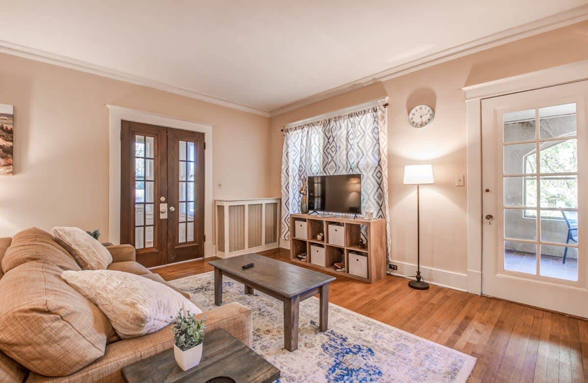 Avalon Nest - Both Units