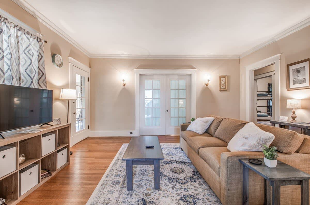 Avalon Nest - Both Units