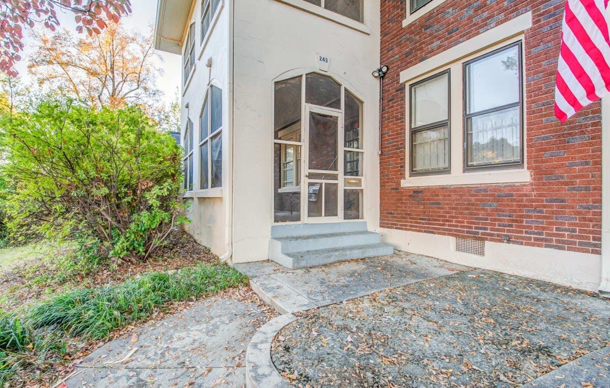 Avalon Nest - Both Units