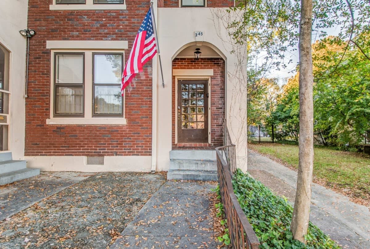 Avalon Nest - Both Units