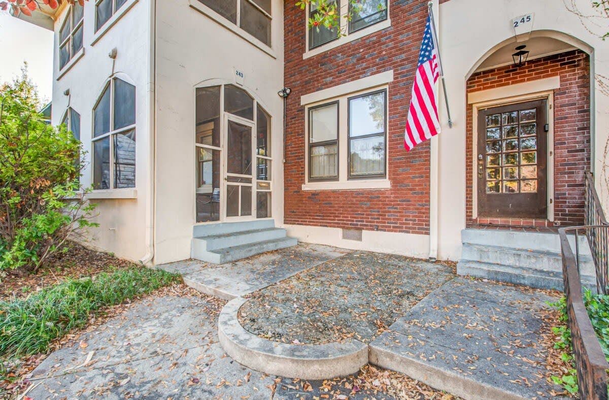 Avalon Nest - Both Units