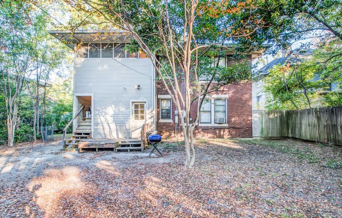 Avalon Nest - Both Units