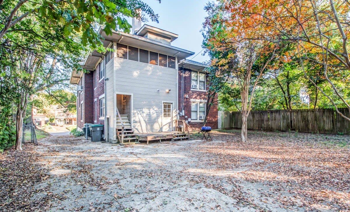 Avalon Nest - Both Units