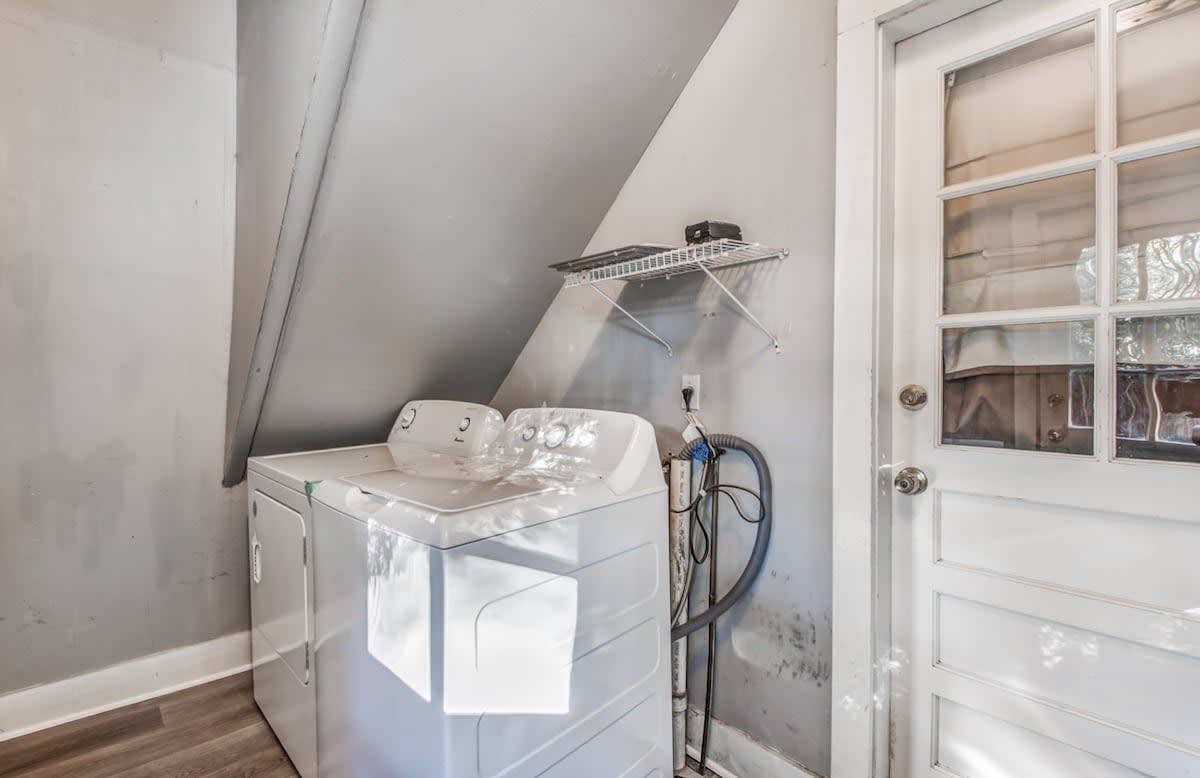 Avalon Nest - Both Units