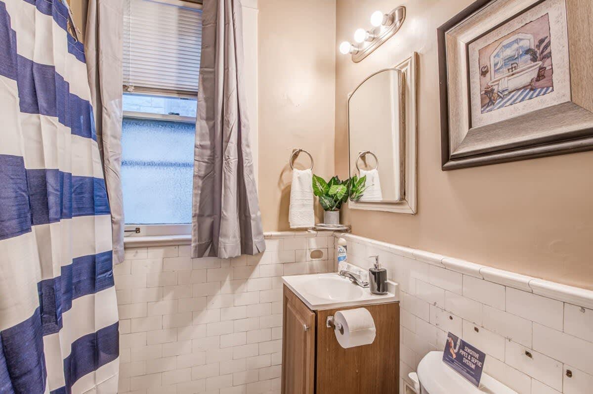 Avalon Nest - Both Units