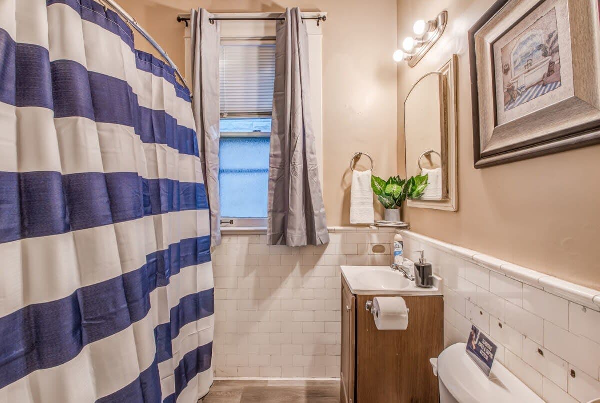 Avalon Nest - Both Units