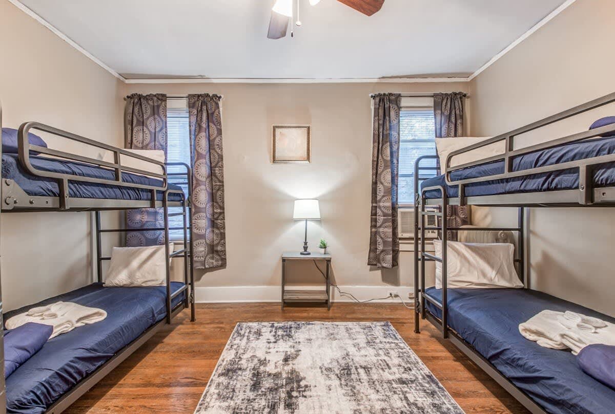 Avalon Nest - Both Units