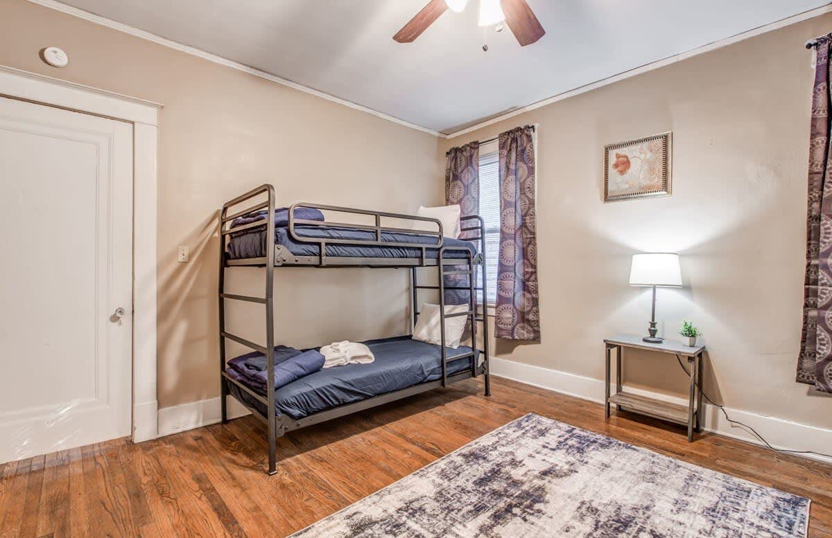 Avalon Nest - Both Units