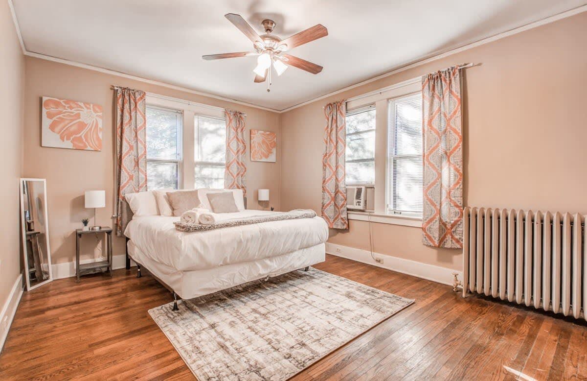 Avalon Nest - Both Units