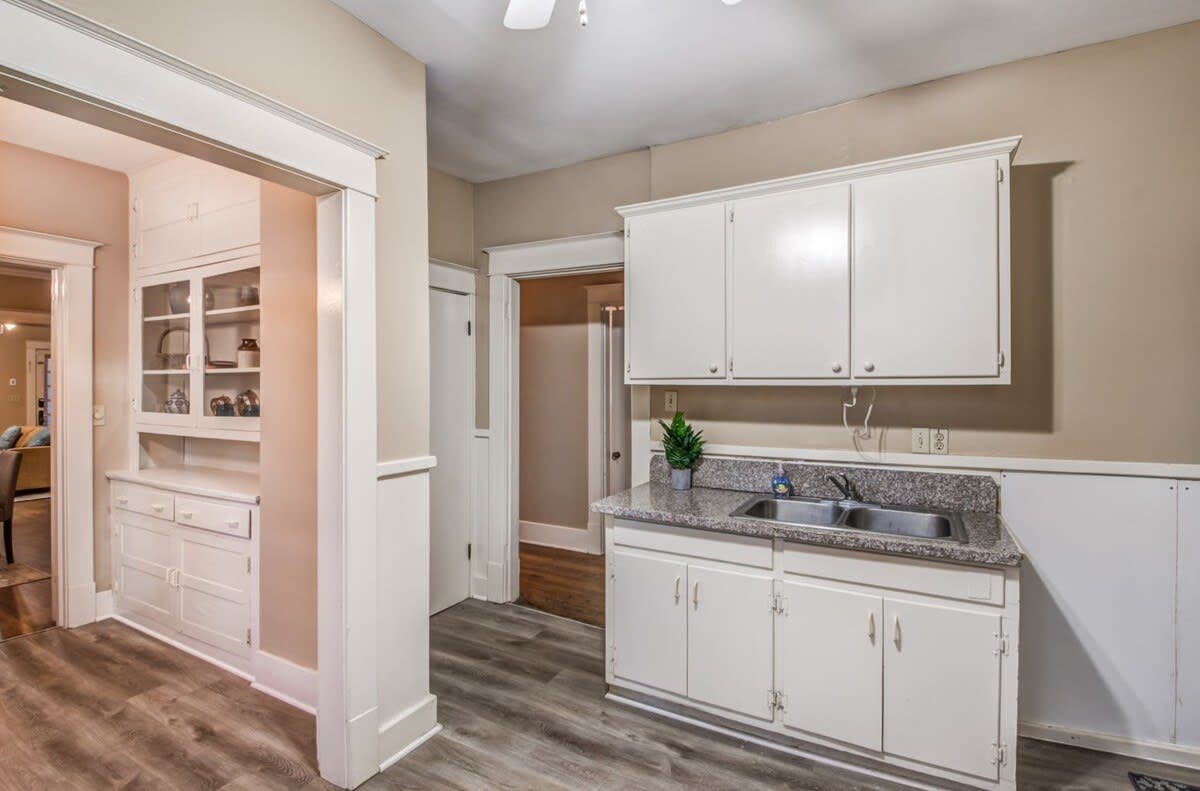 Avalon Nest - Both Units