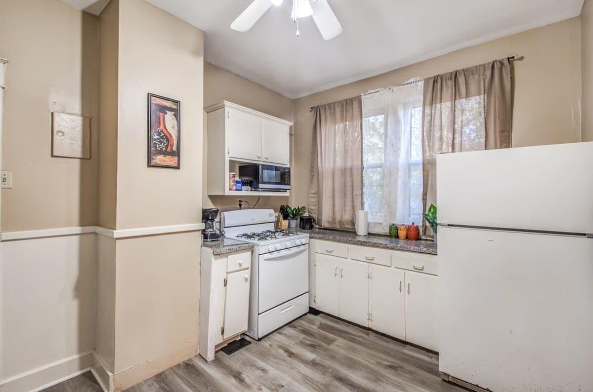 Avalon Nest - Both Units