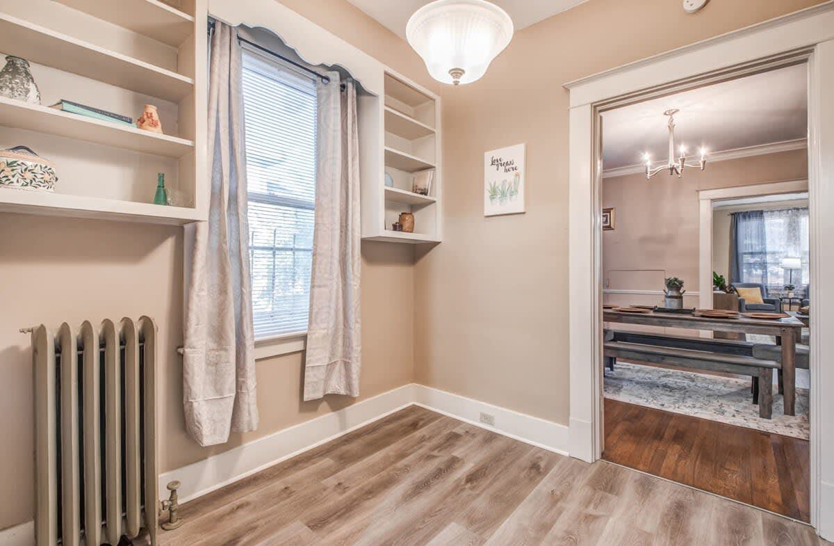 Avalon Nest - Both Units