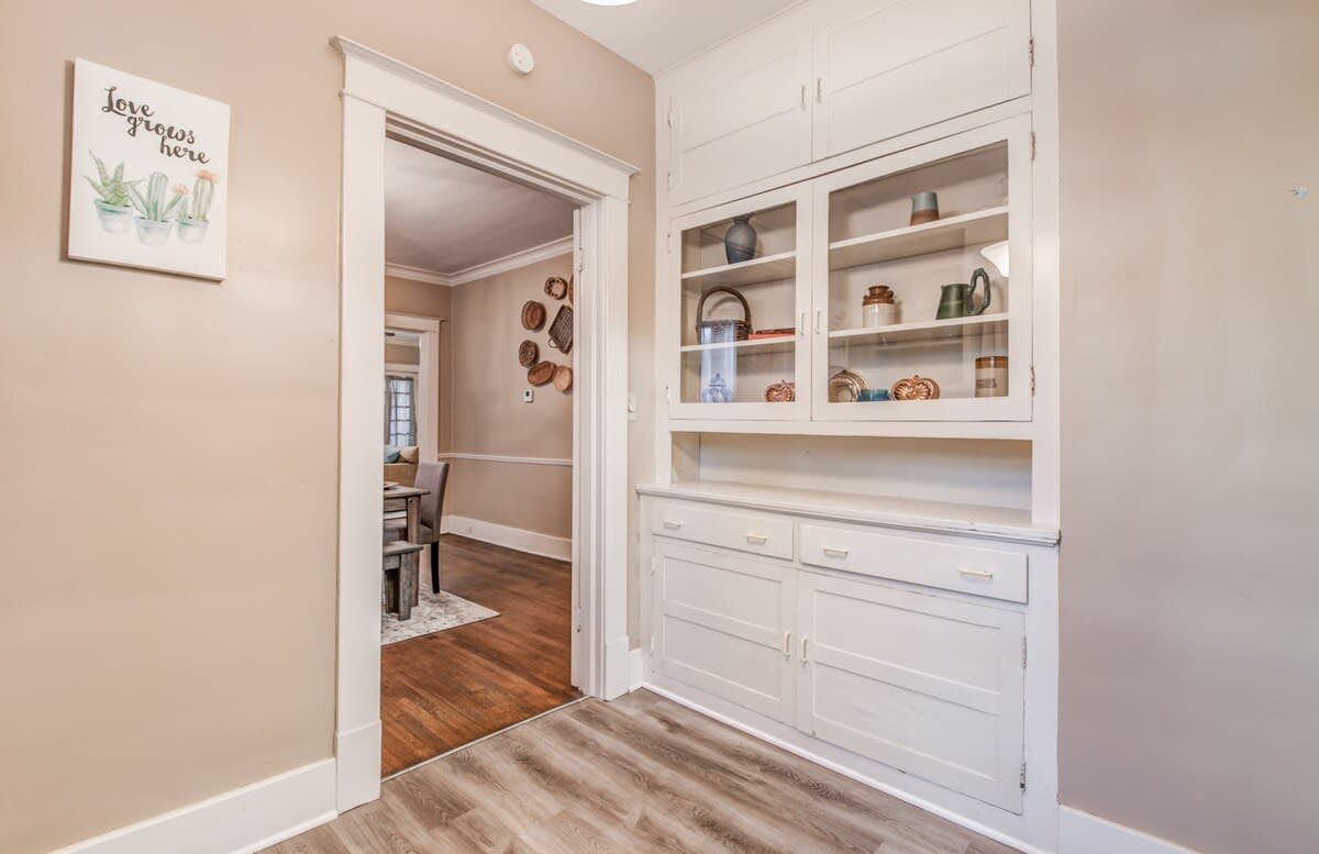 Avalon Nest - Both Units