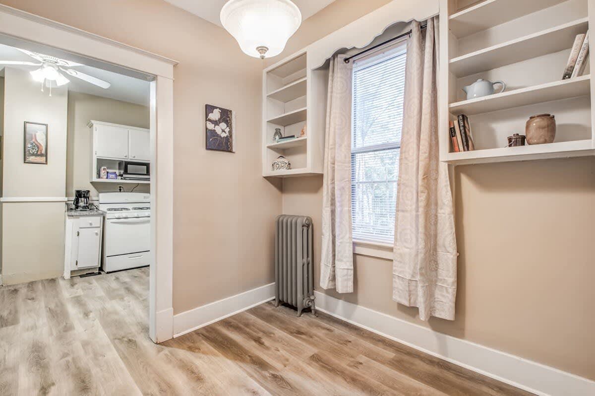 Avalon Nest - Both Units