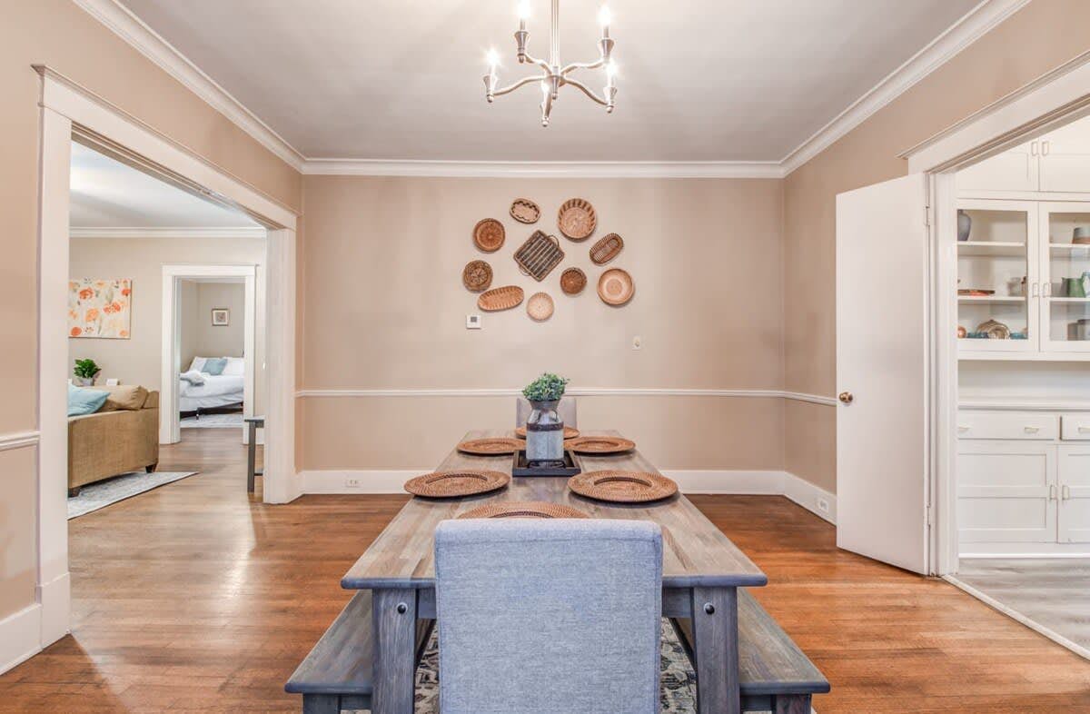 Avalon Nest - Both Units