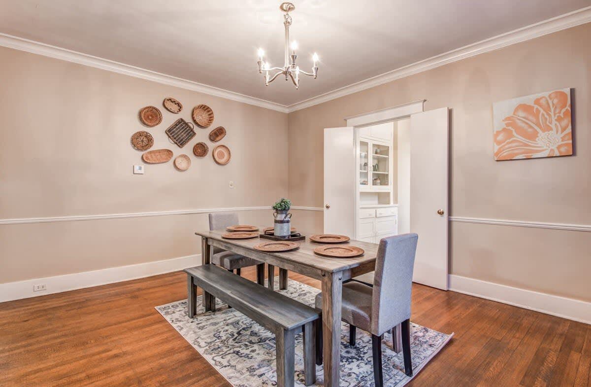 Avalon Nest - Both Units