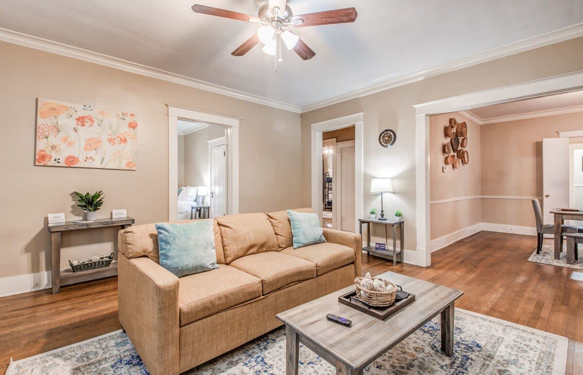 Avalon Nest - Both Units