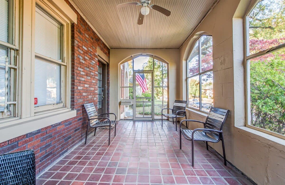 Avalon Nest - Both Units