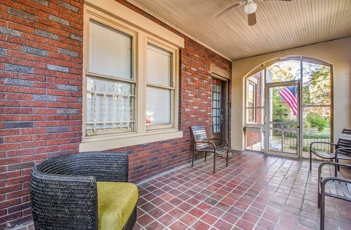 Avalon Nest - Both Units