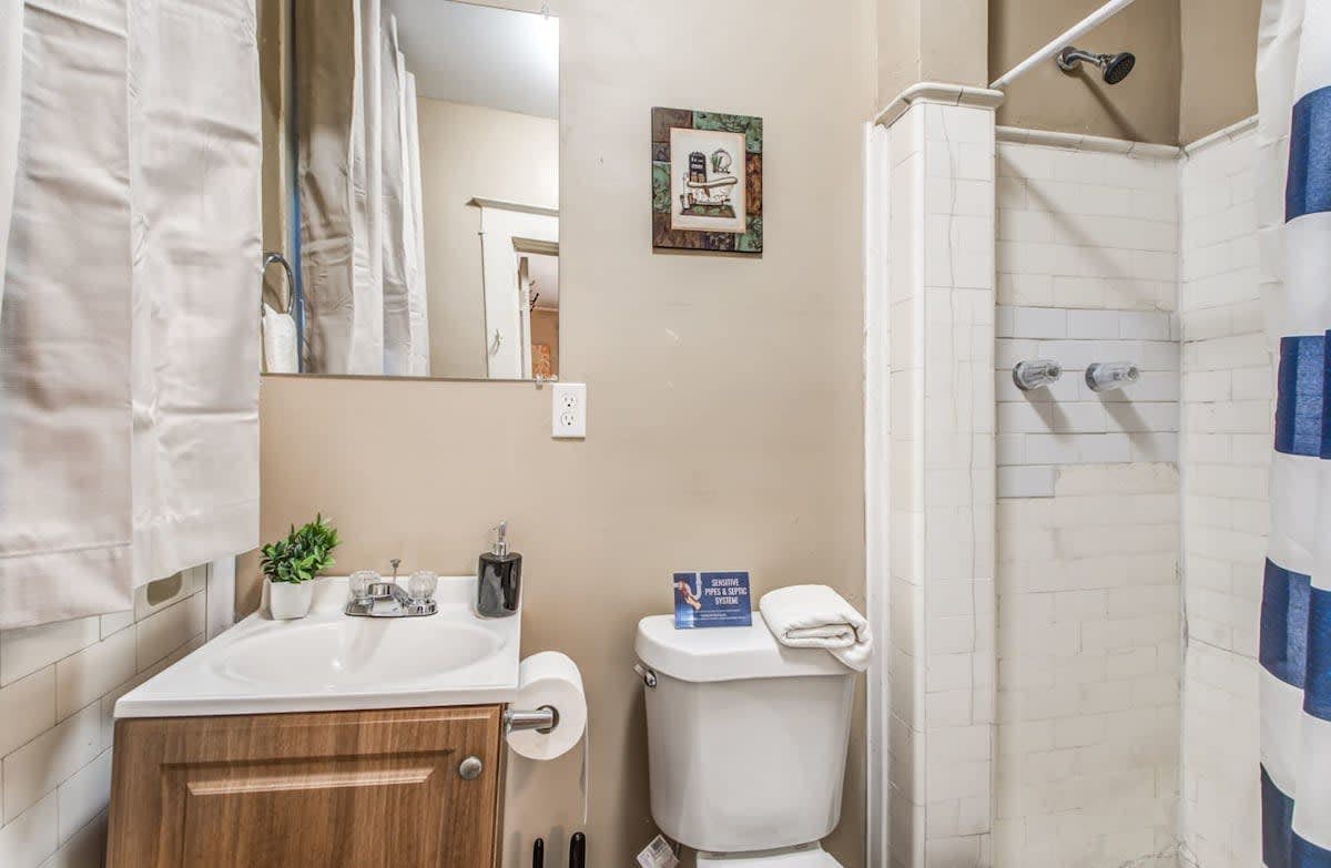 Avalon Nest - Both Units