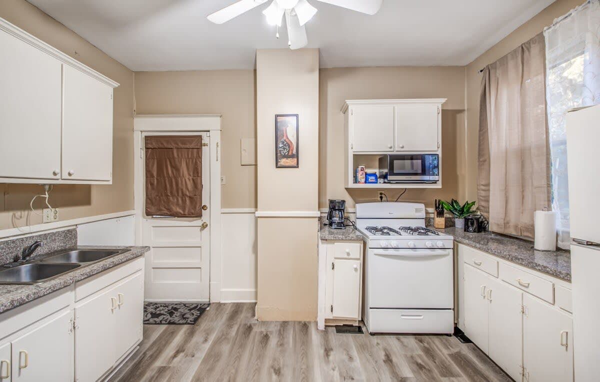 Avalon Nest - Both Units