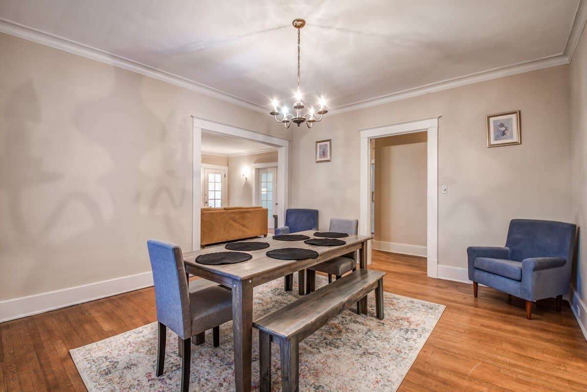 Avalon Nest - Both Units