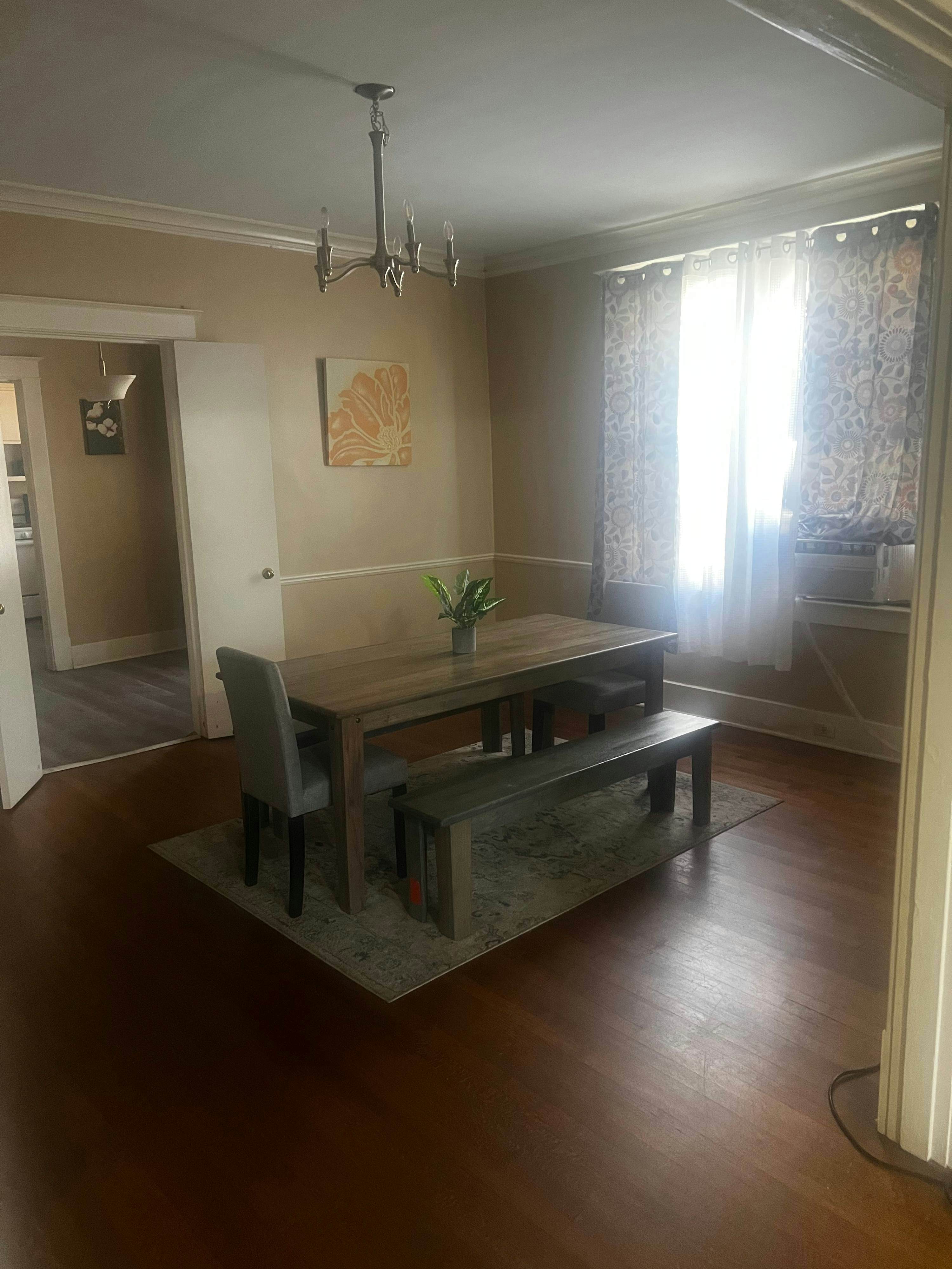 Avalon Nest Downstairs