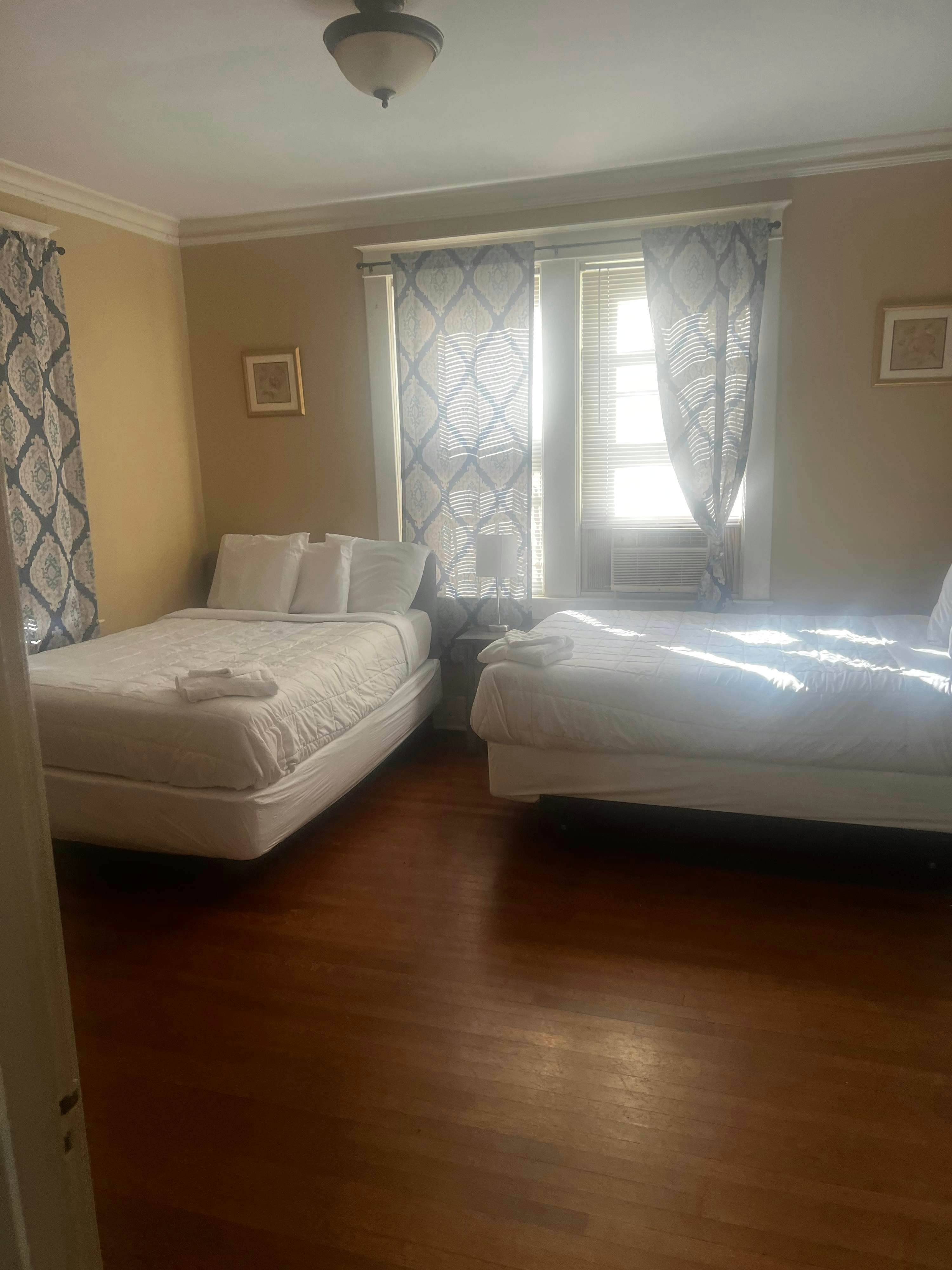 Avalon Nest Downstairs