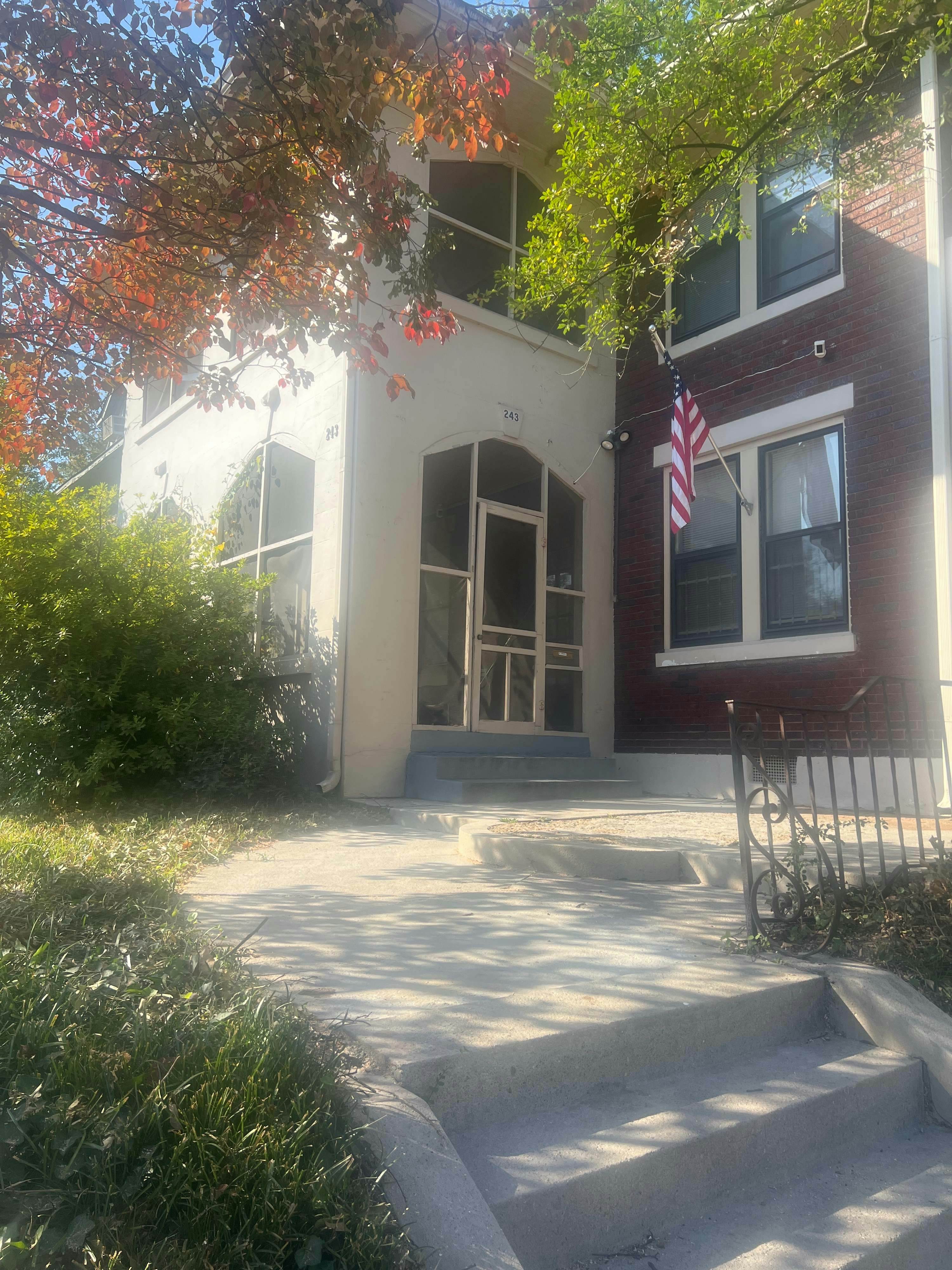 Avalon Nest Downstairs