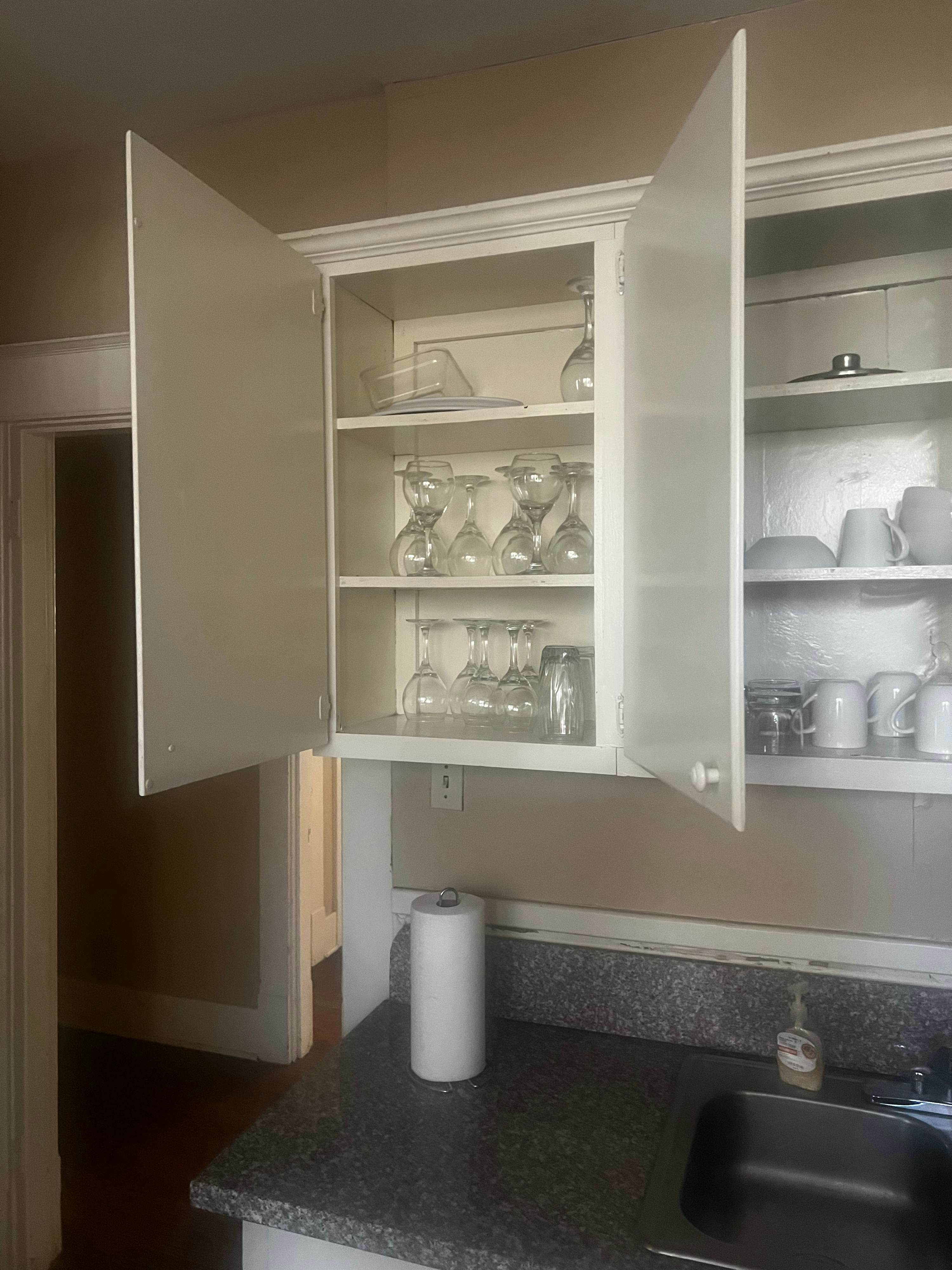 Avalon Nest Downstairs