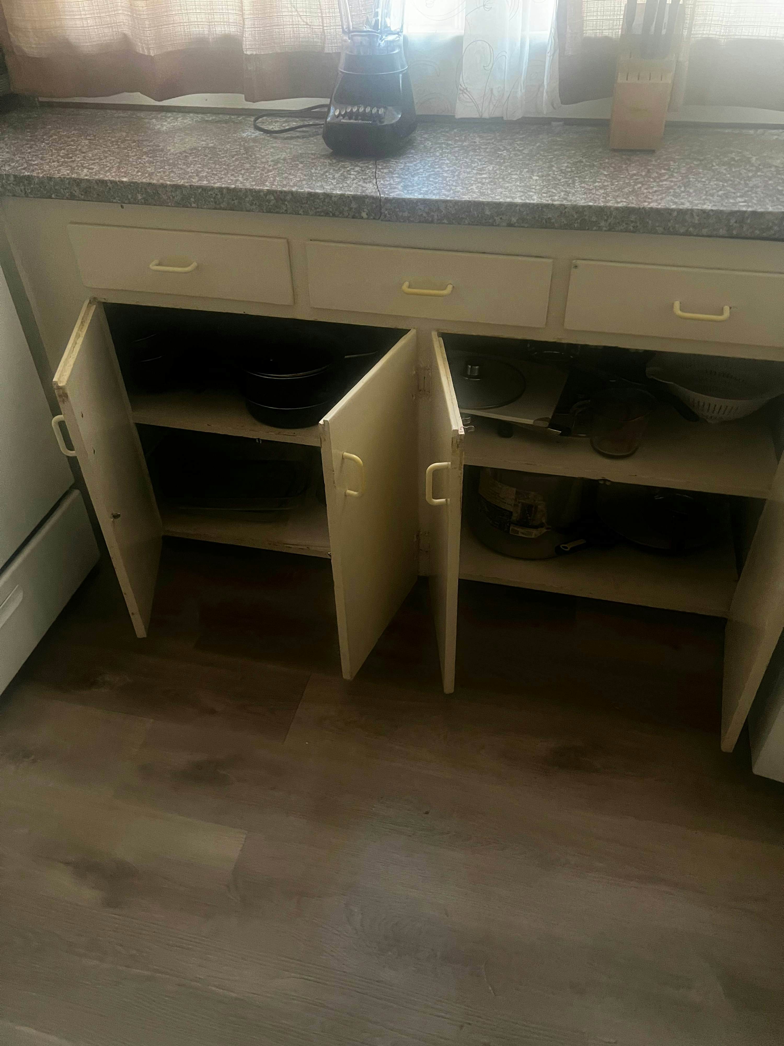 Avalon Nest Downstairs