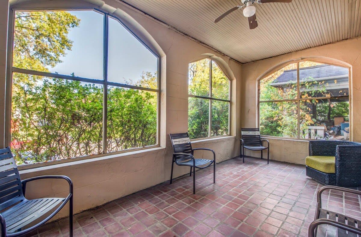 Avalon Nest Downstairs