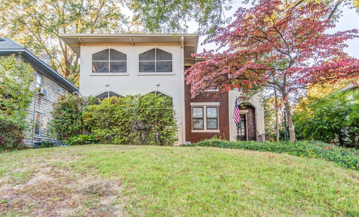 Avalon Nest Downstairs