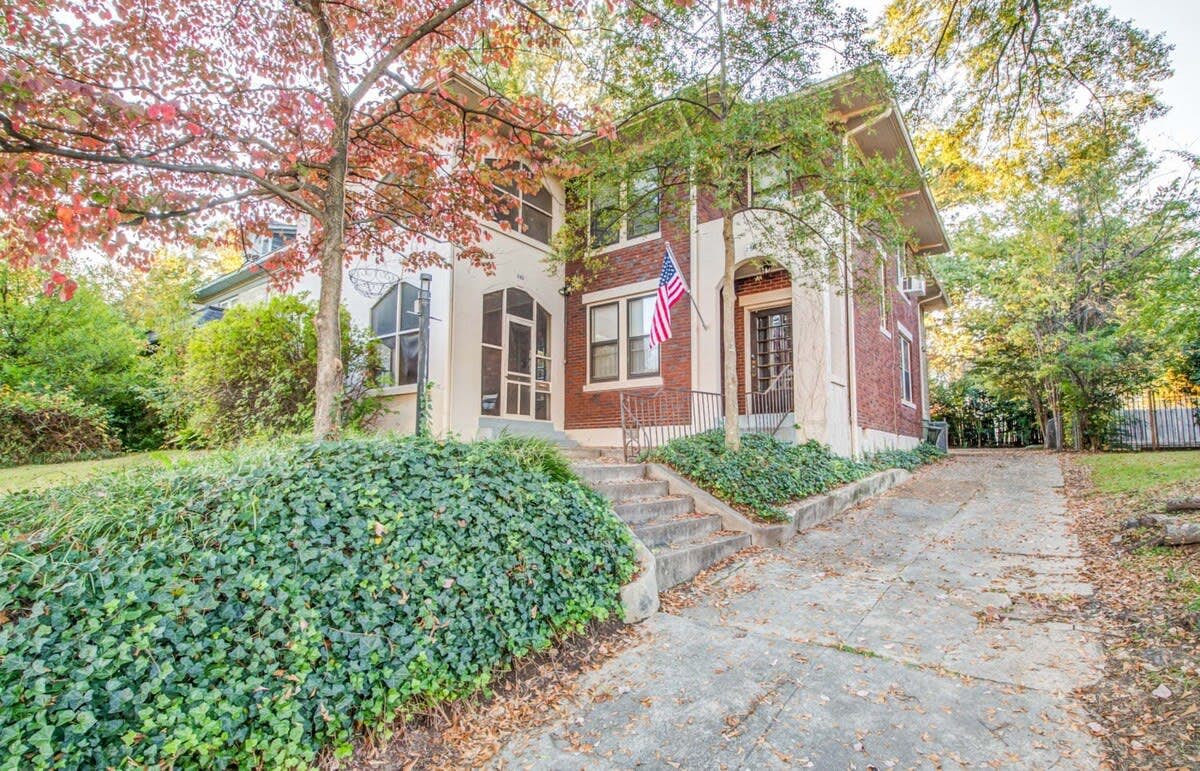 Avalon Nest Downstairs