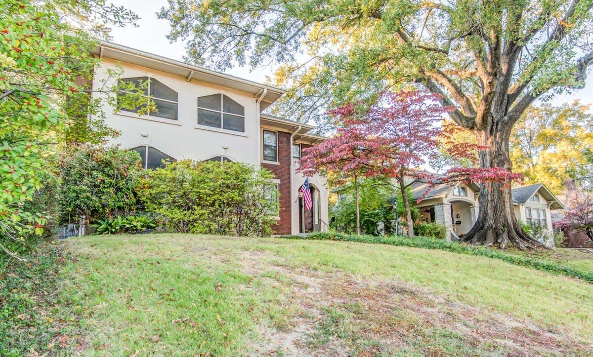 Avalon Nest Downstairs