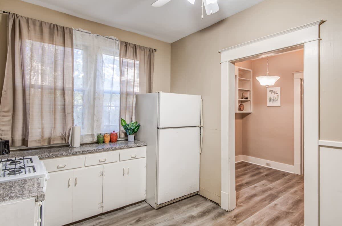 Avalon Nest Downstairs