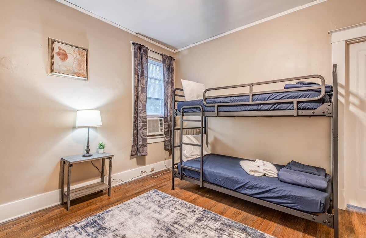 Avalon Nest Downstairs