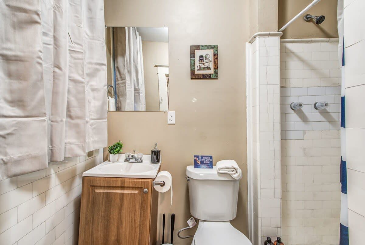 Avalon Nest Downstairs