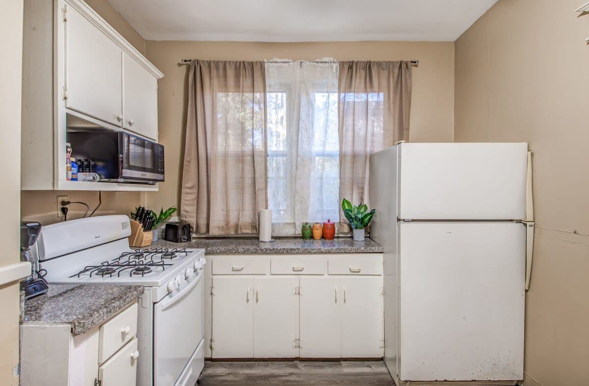 Avalon Nest Downstairs