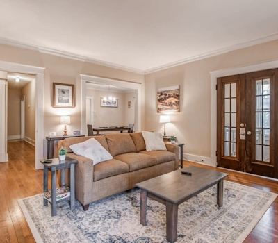 Avalon Nest Upstairs