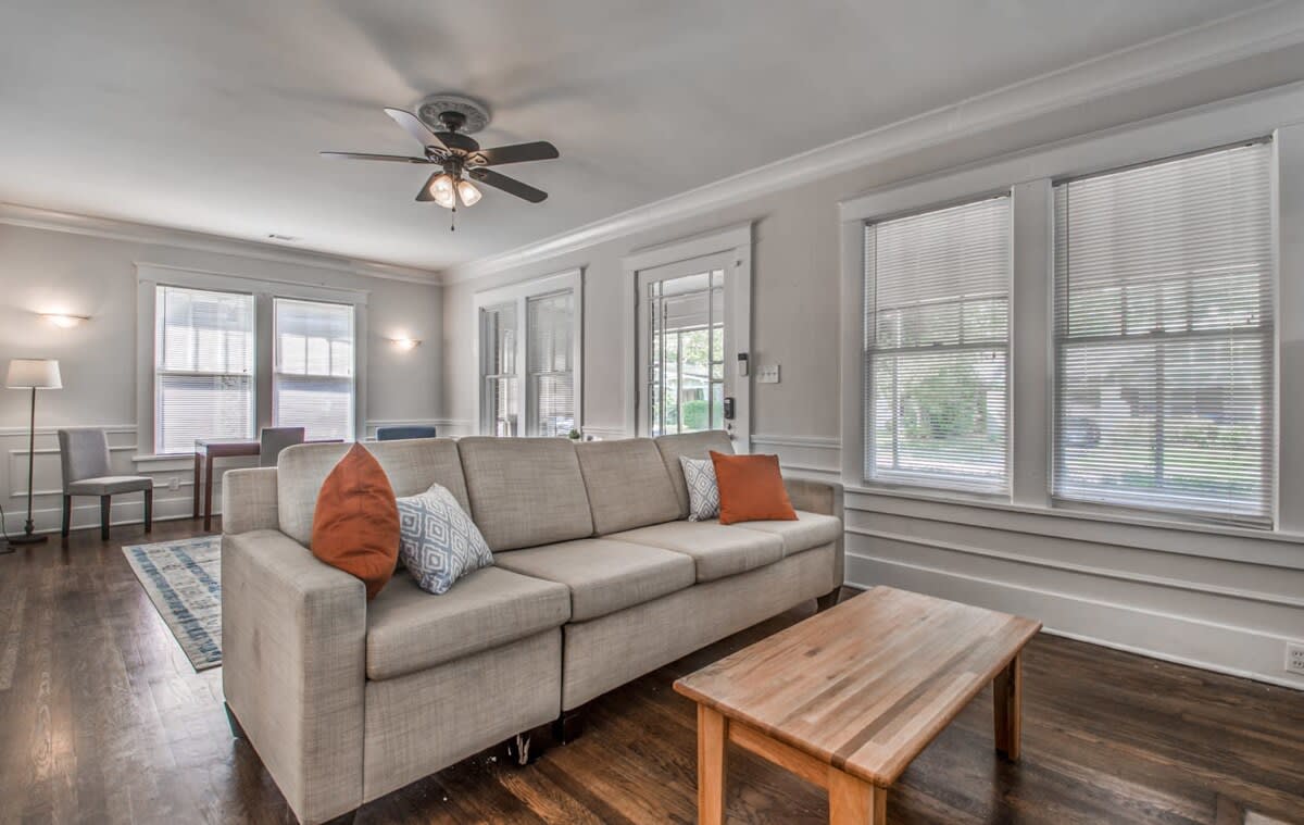 Binghampton Bungalow - Near Zoo