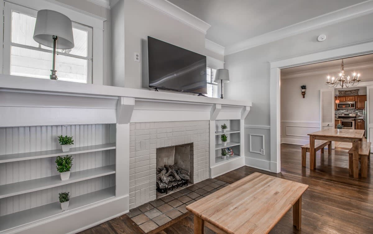 Binghampton Bungalow - Near Zoo