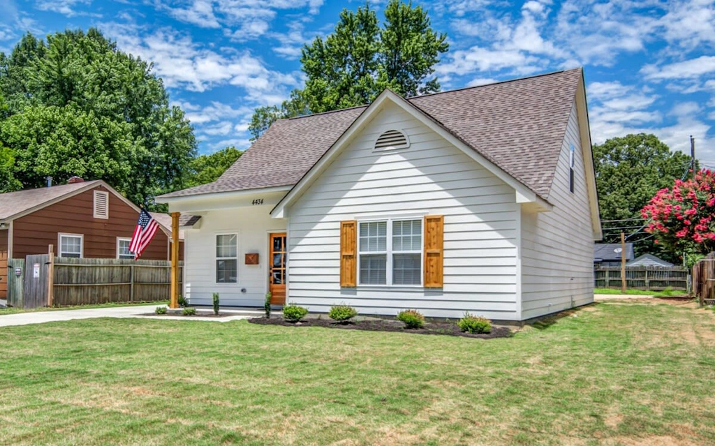 Given Grace Dreamhouse