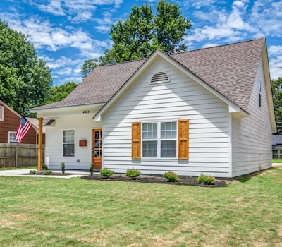 Given Grace Dreamhouse