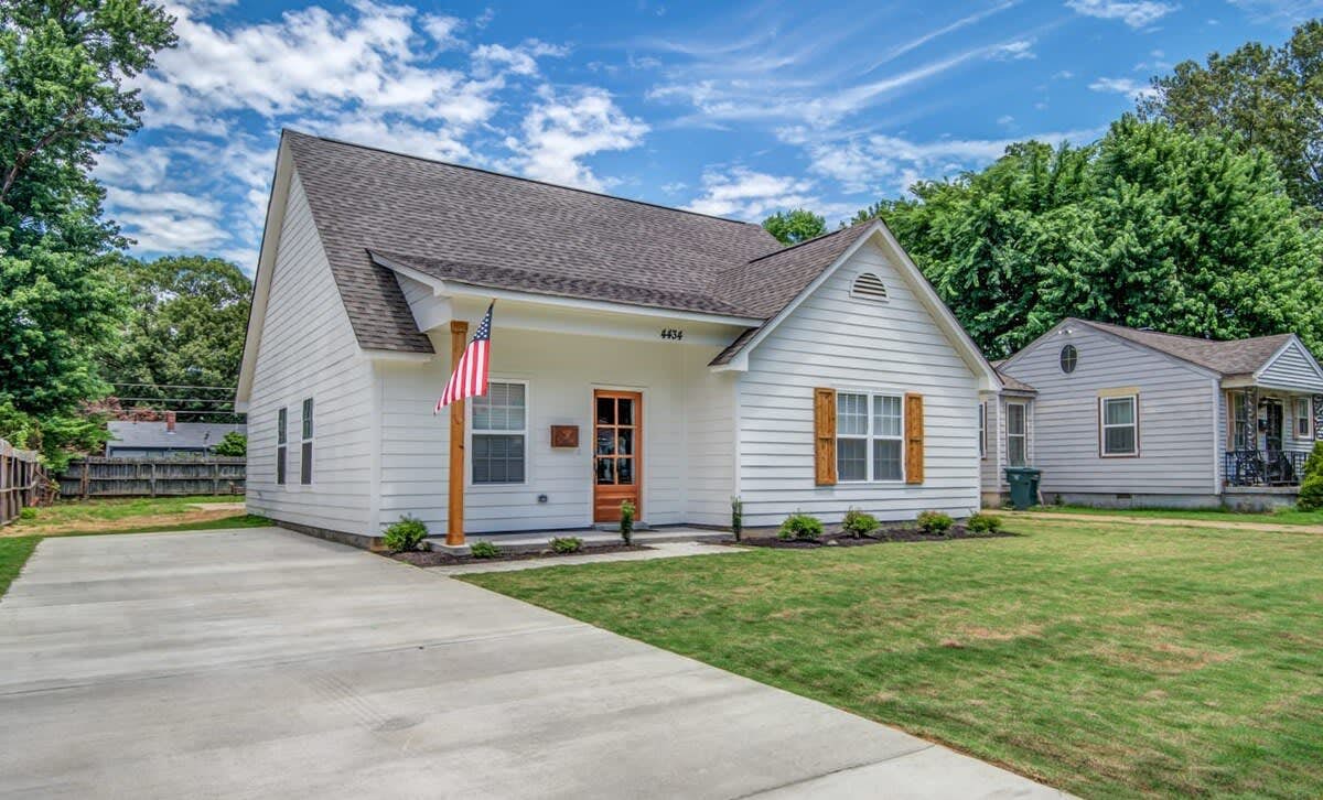 Given Grace Dreamhouse