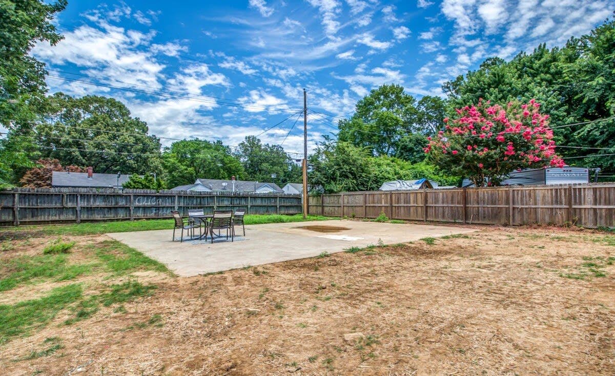 Given Grace Dreamhouse