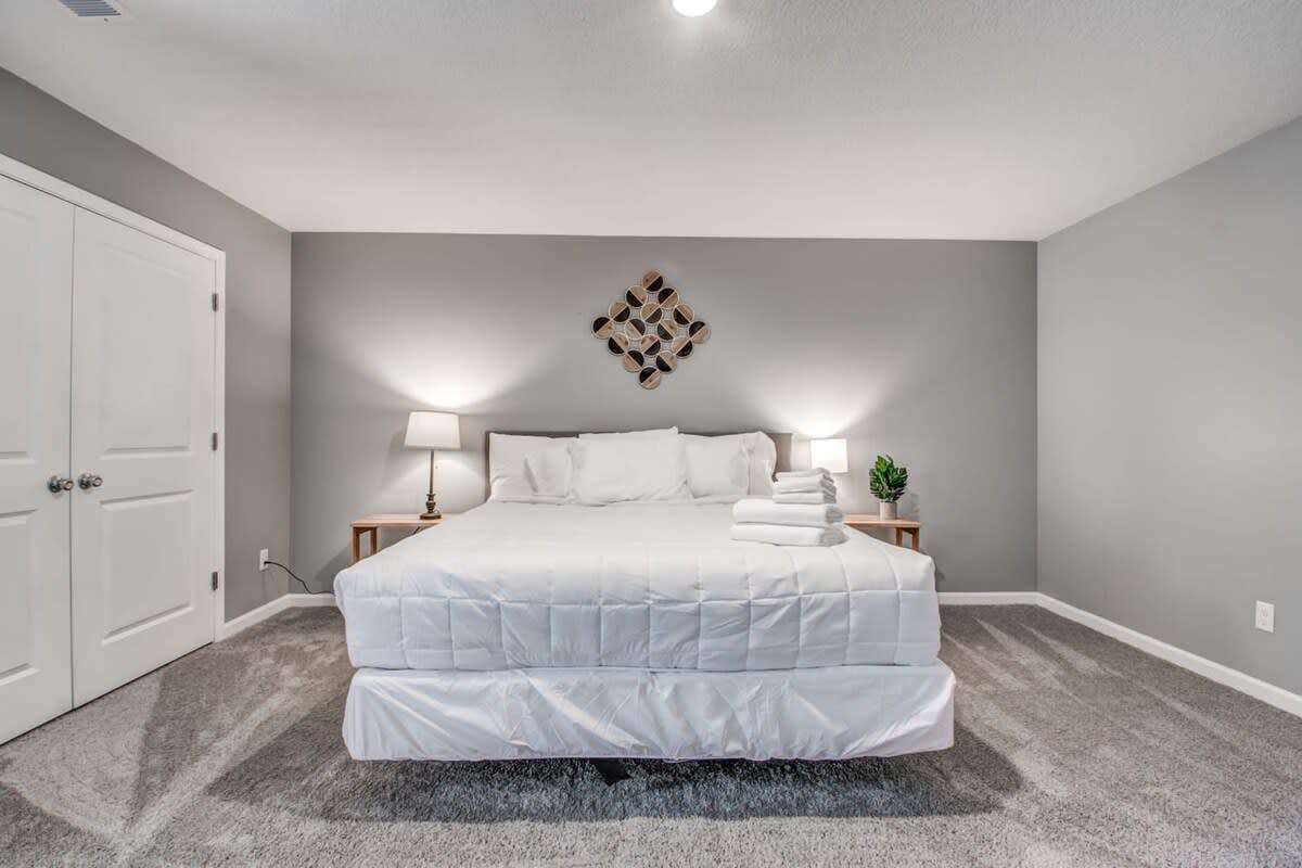 Given Grace Dreamhouse